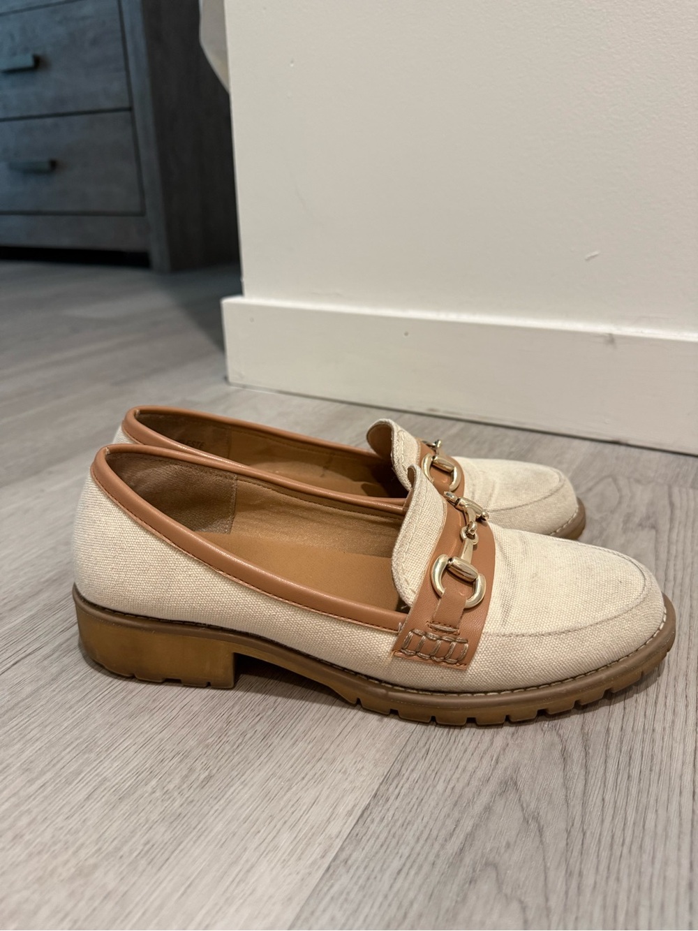 Dolce Vita Celeste Loafers